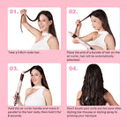 Atopskins 8 In 1 Pro Airstyler