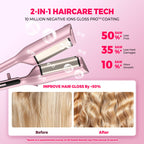 Atopskins Hair Crimper Waver